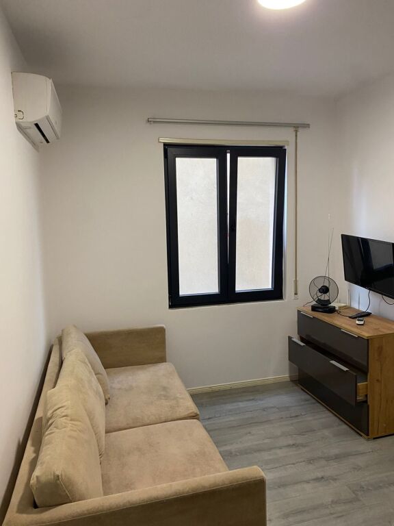 Jepet me qera apartame t 1+1 ne Astir prane Rezidences "Klensi"