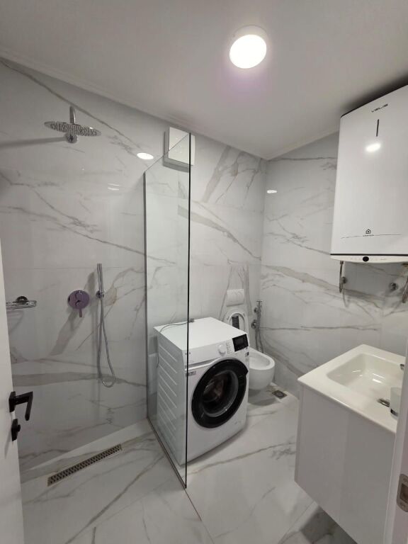 Shkolla e baletit Apartament me qera 2+1+2 +post parkimi