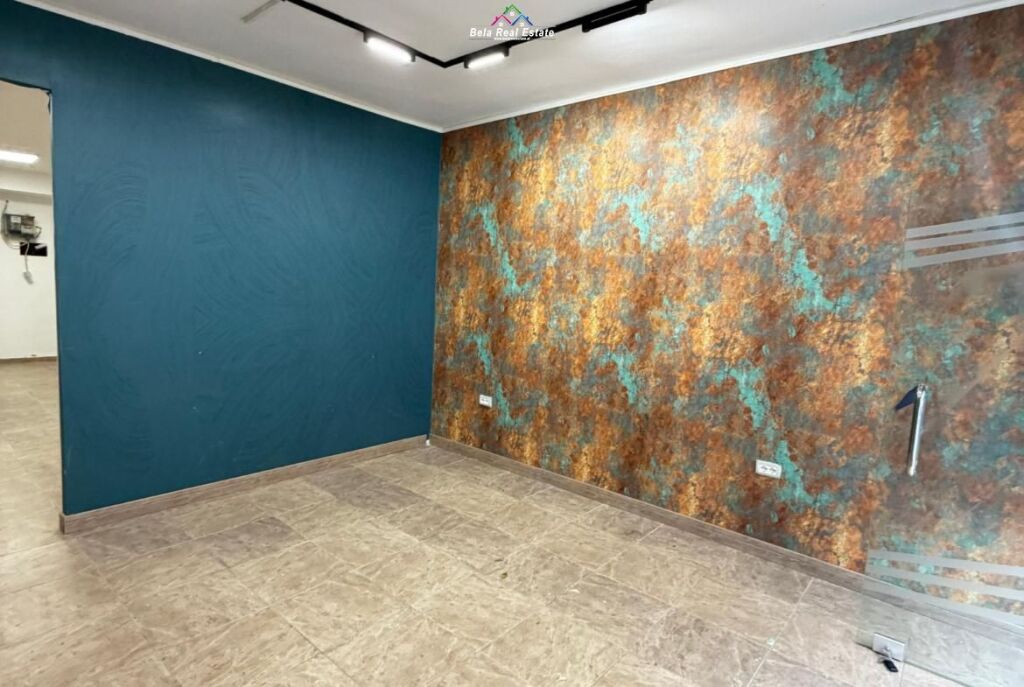 Negozio in Affitto a Bllok (ID BD21857) Tirana