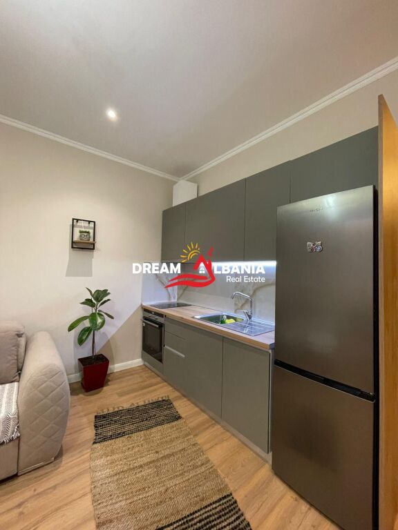 Apartment 1+1 for rent on Kavaja street near Deliorgji (ID 42111532)