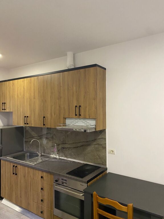 Jepet me qera apartame t 1+1 ne Astir prane Rezidences "Klensi"