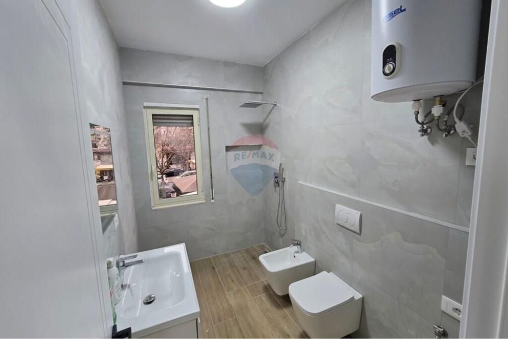Apartament - Për Shitje - Rruga Don Bosko, Tiranë(ID: 530411003-901)