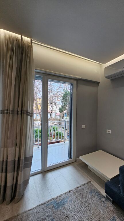 Apartment 2+1 for rent – Barricades Street