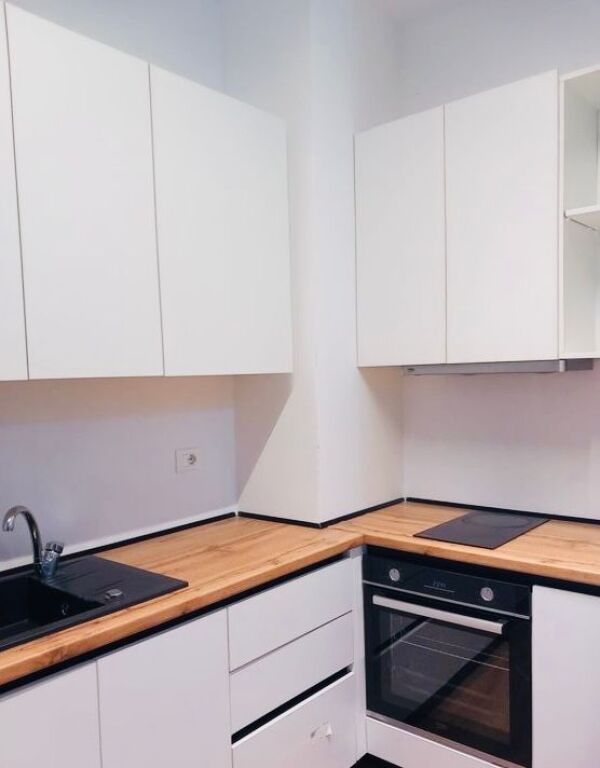 APARTAMENT 1+1, ALI DEMI!