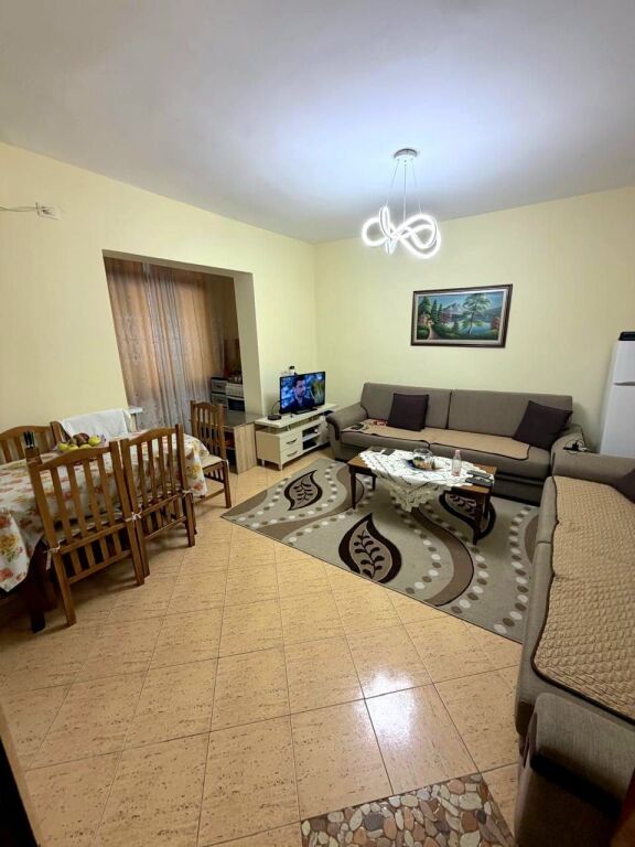 MYSLYM SHYRI_SHITET APARTAMENT 1+1