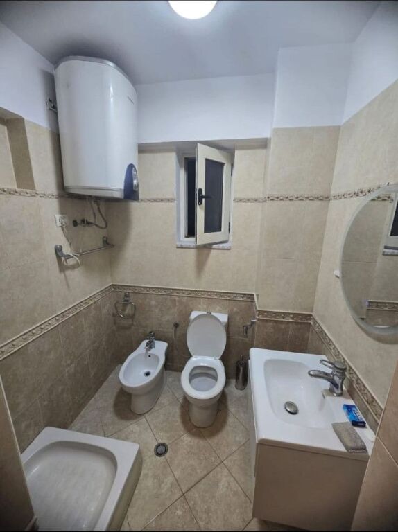 APARTMENT FOR RENT 1+1 BARRIKADAVE STREET 65,000 LEKE FH-67090