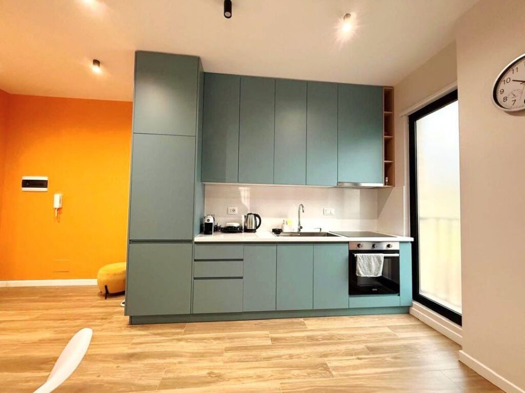 SELVIA, shesim super apartament  1+1