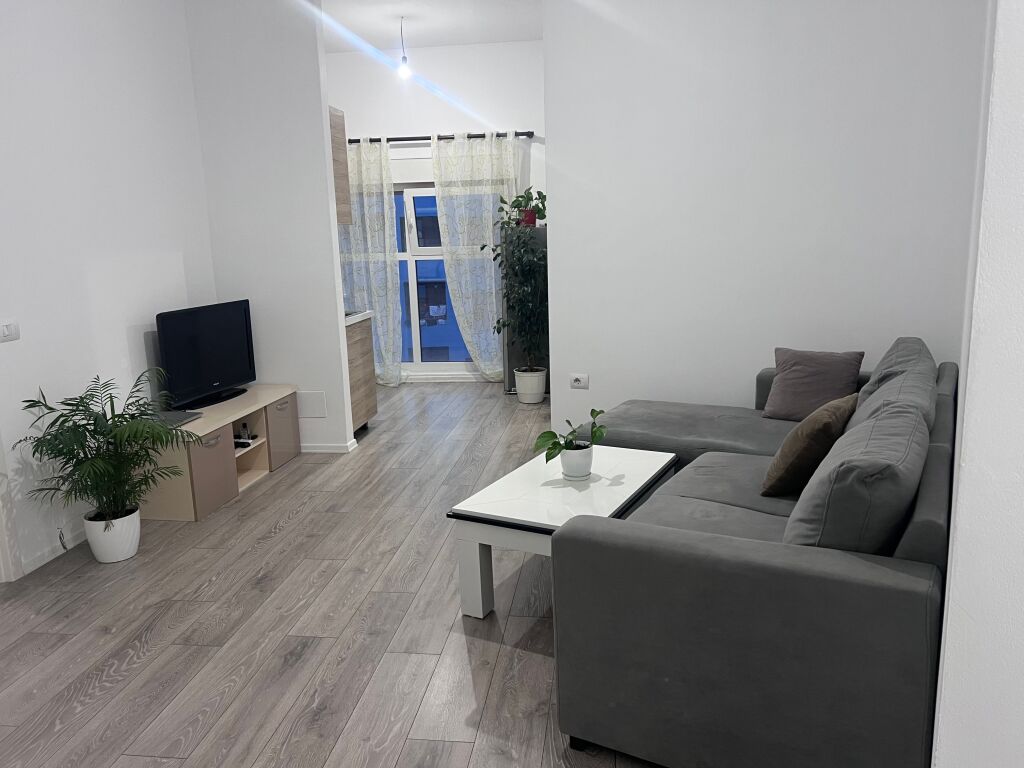 Apartment 2+1