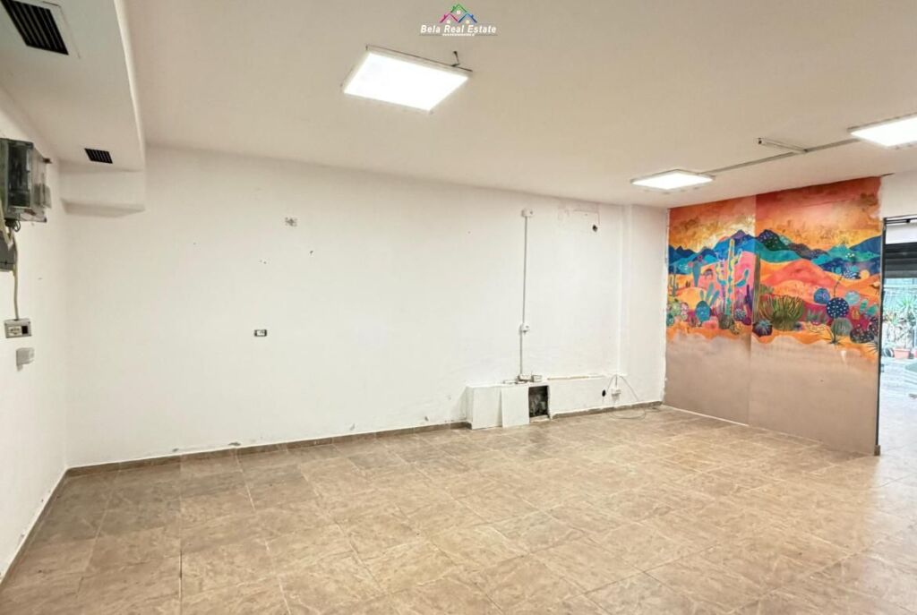 Negozio in Affitto a Bllok (ID BD21857) Tirana