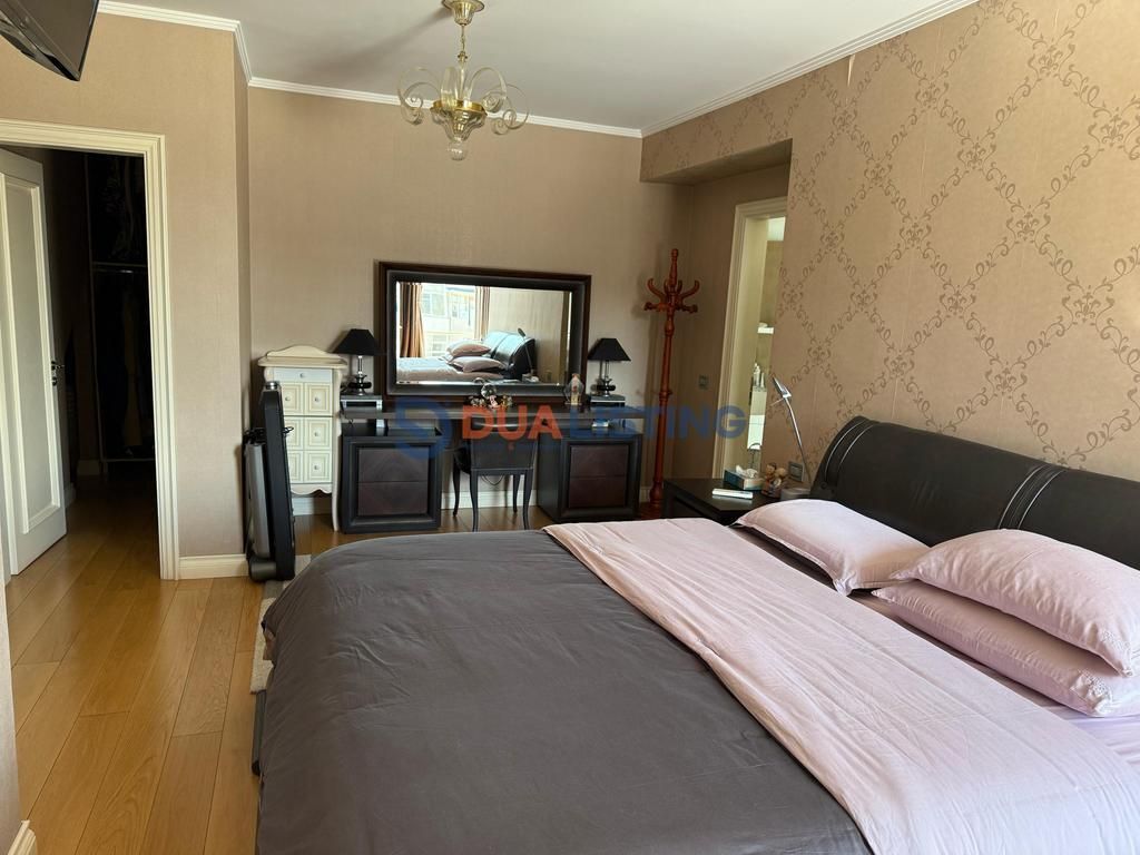 DUPLEX 5+1+3 FOR SALE AT KODRA E DIELLIT !