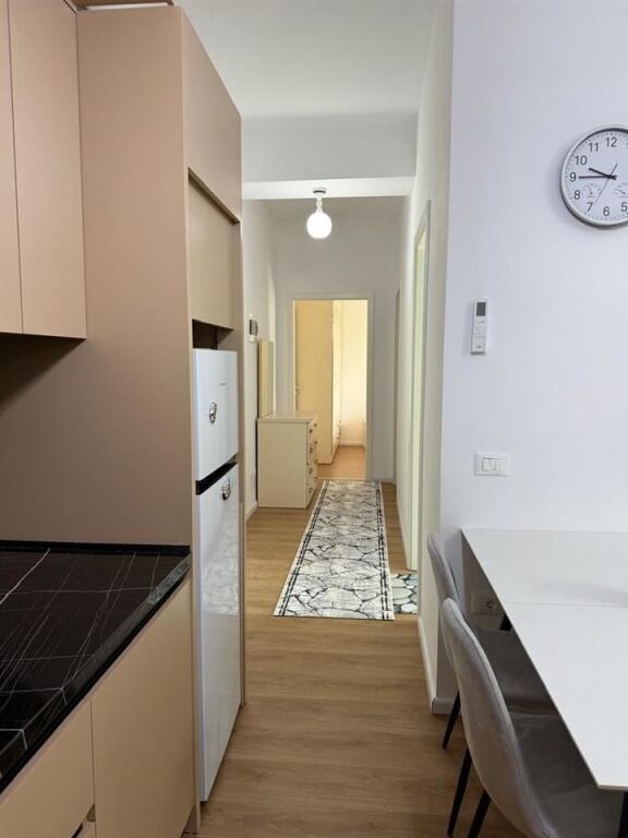 Apartment 2+1 for rent, near the Kaimi complex in Ali Dem