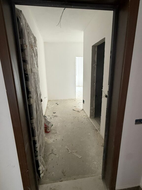 SHITET APARTAMENT 1+1 – KINOSTUDIO, TIRANË