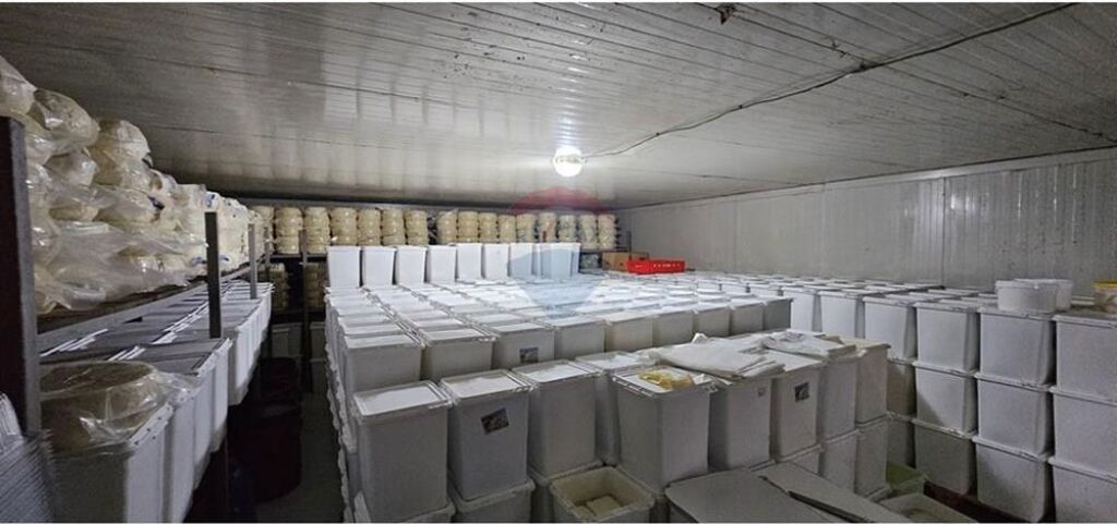 Shop - For Rent - Irfan Tomini Street, Tirana