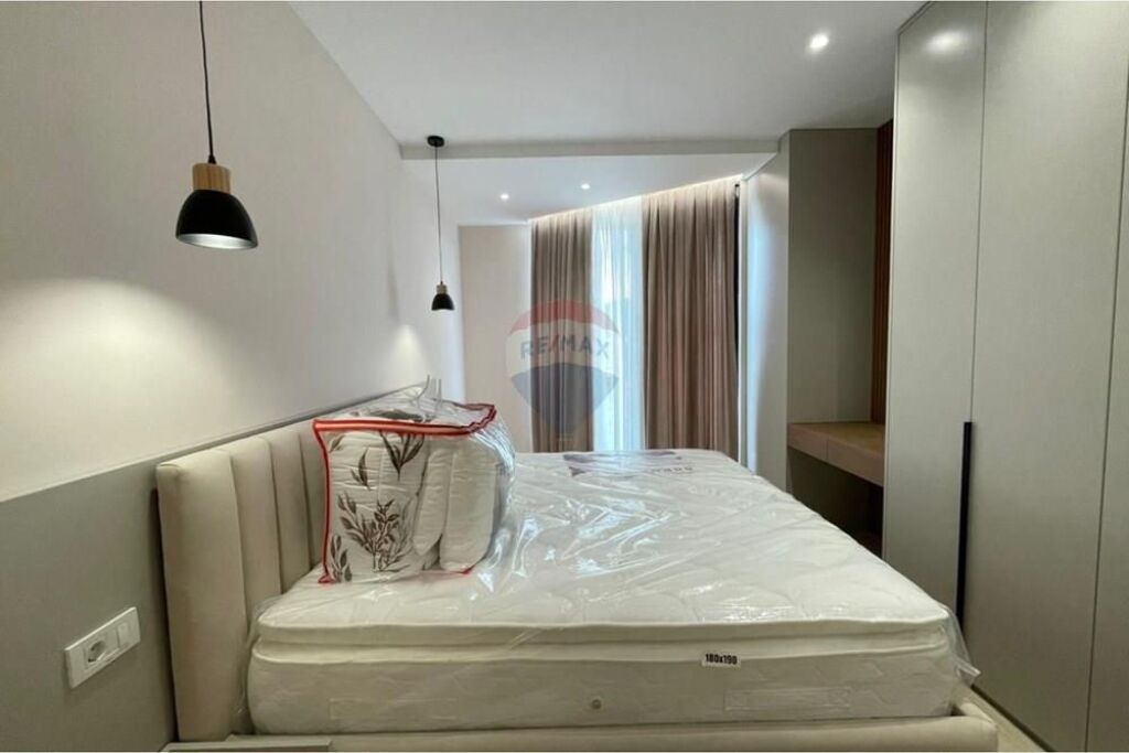 Appartamento 1+1 in affitto al Golden Tower