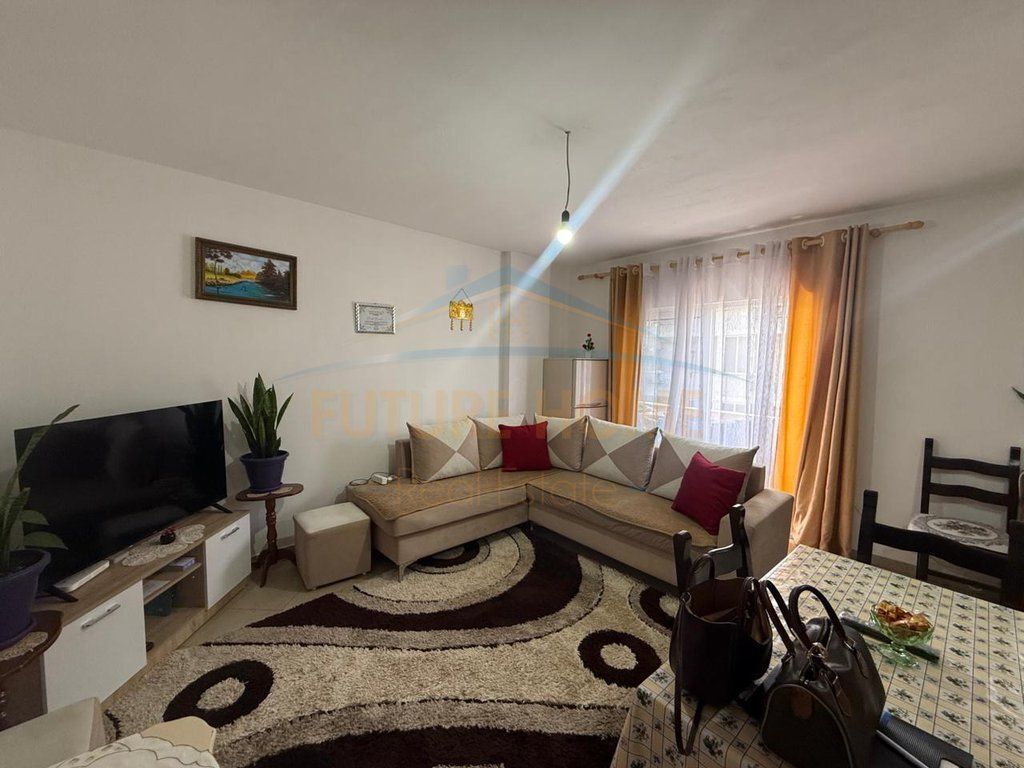 Appartamento 1+1 in vendita, via Fresk Dajti