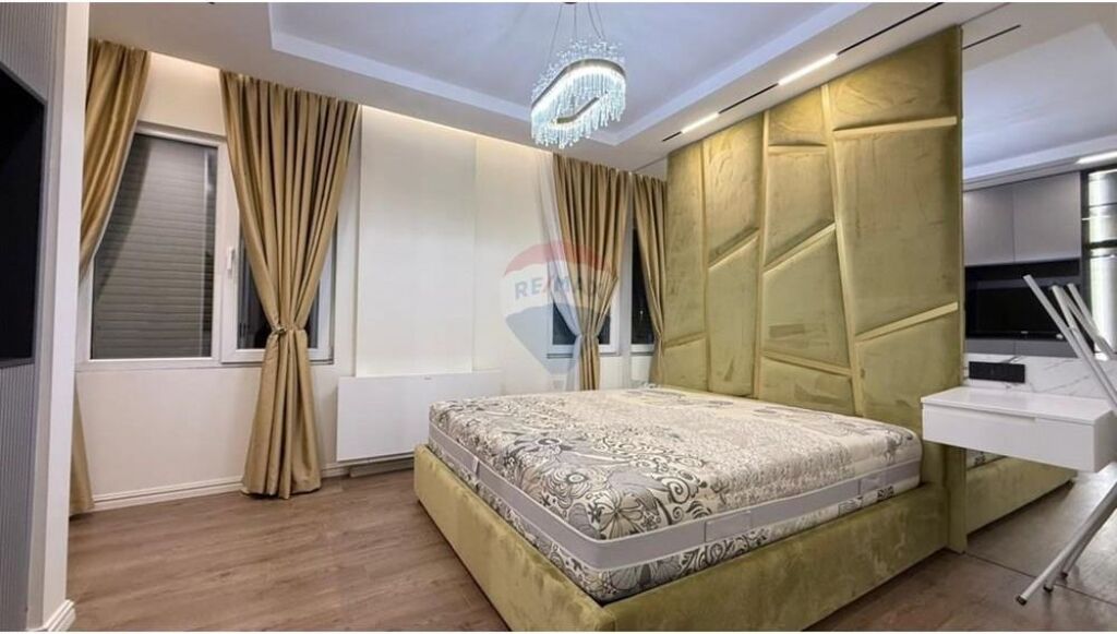 Apartament - Për Qira - Liqeni i Tiranës, Tiranë(ID: 530411003-868)