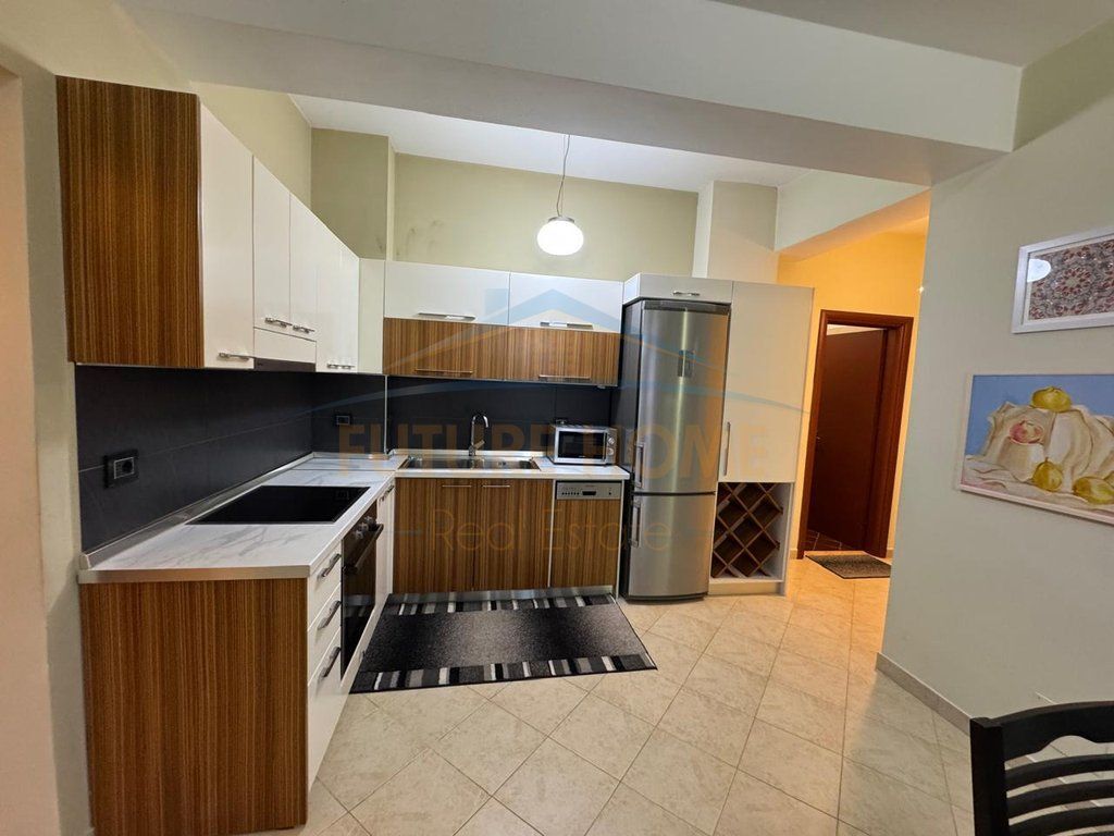 Rent, Apartment 2+1+2, Thesarit Street, Fresk