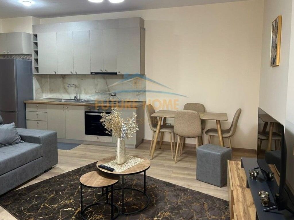 Qera, Apartament 1+1, Rruga e Kavajes,Tirane.