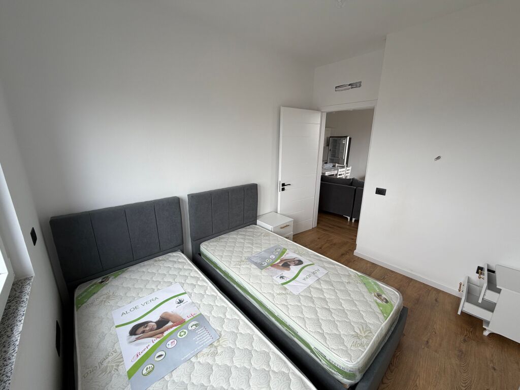 Rent apartment 2+1, Price 450€ Paskuqan