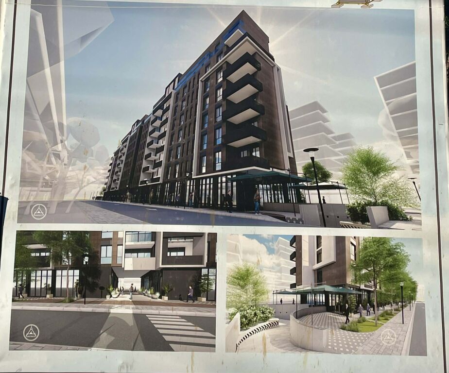 Apartament