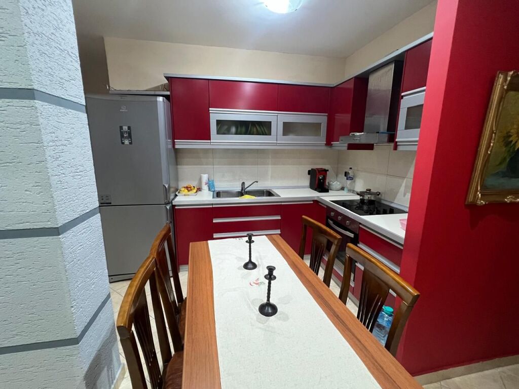 Apartament 2+1 ne shitje, Kopshti Zoologjik.