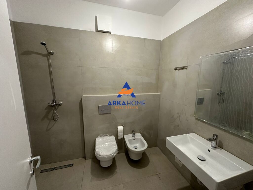 APARTMENT FOR RENT 2+1 "IN FRONT OF CONCORD CENTER, 5 MAJI STREET" 50000 LEKE
