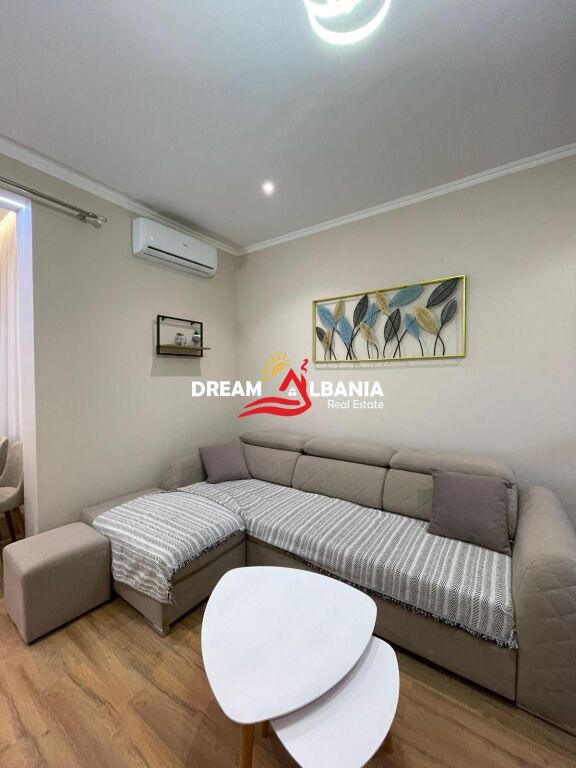 Apartment 1+1 for rent on Kavaja street near Deliorgji (ID 42111532)