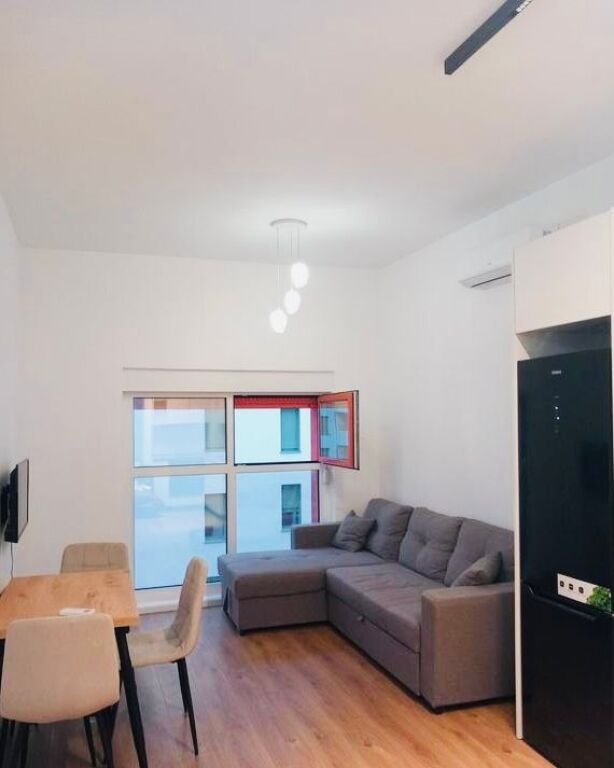 APARTAMENT 1+1, ALI DEMI!