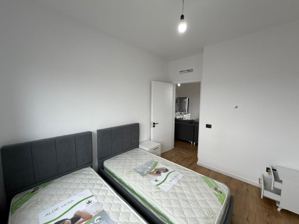 📢 Apartment for rent in Paskuqan  • 🏠 Type: 2+1💶 Price: 450 € / month
