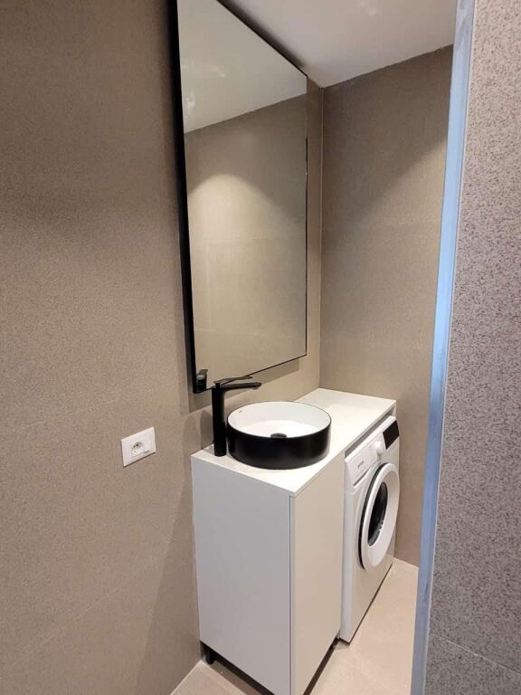 Appartamento in affitto 1+1+blocco Astir 320€