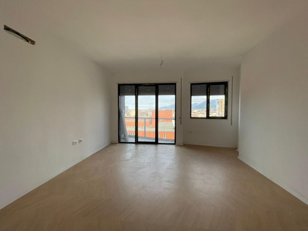 Apartament 1+1 per shitje ne Don Bosko.