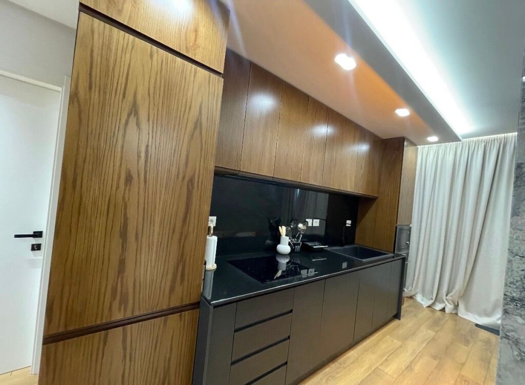 Qera Luksoze! 2+1+2+Parkim, Lake View Residence