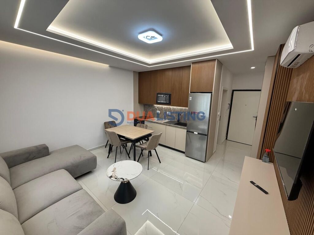 ✨ Apartament 1+1 me qira + Parkim në Zogu i Zi