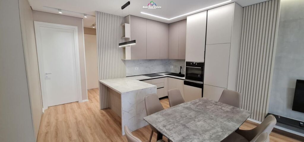 Villa In Affitto 2+1 vicino a TEG (ID BV2102 ) Tirana