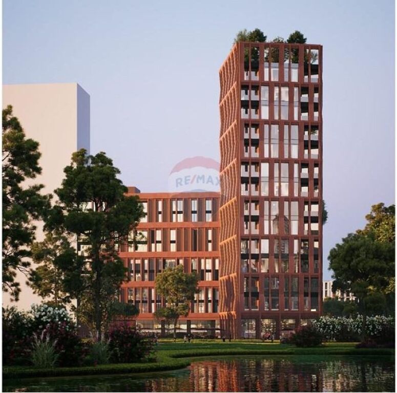APPARTAMENTO 1+1 IN VENDITA AL NUOVO BOULEVARD