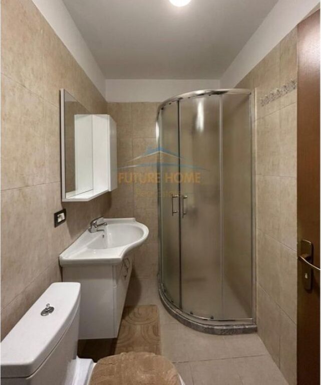 Qera, Apartament 1+1, Rruga e Kavajes,Tirane.