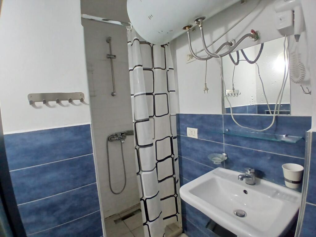 APARTMENT FOR RENT 1+1 DURRES STREET