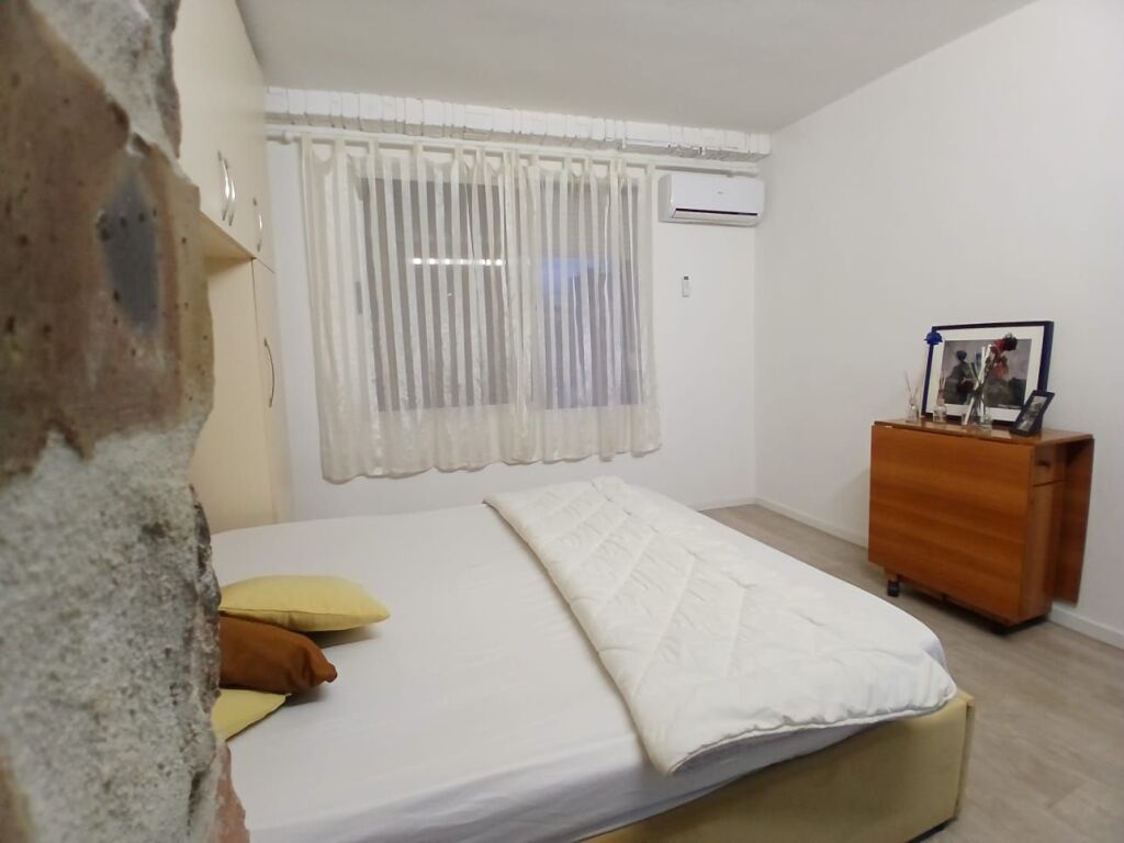 APARTMENT FOR RENT 1+1 DURRES STREET
