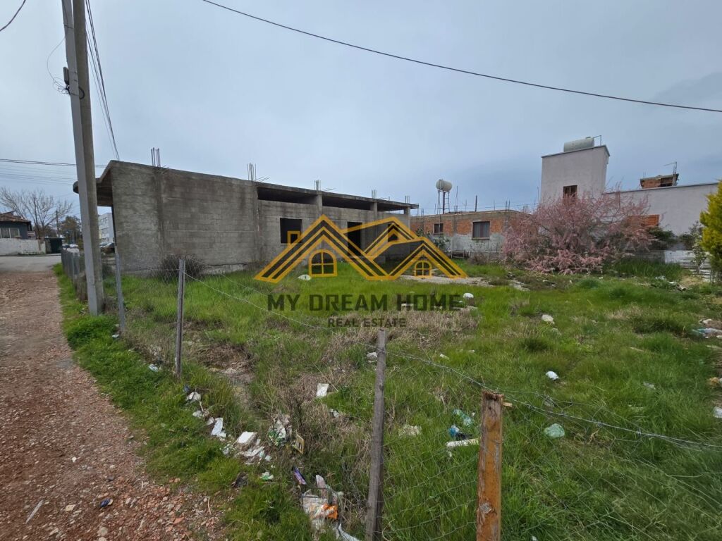 Object for sale at Old Keneta Durres!