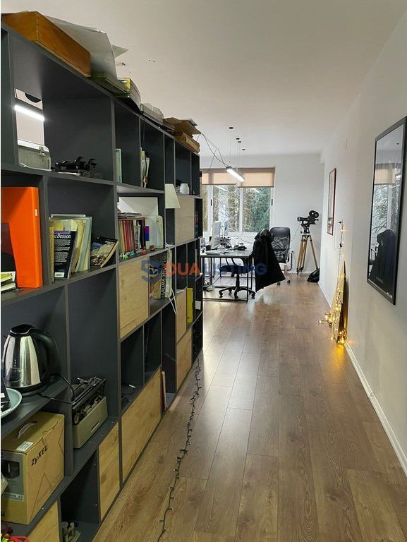 Apartment for rent for office, adjacent to the American Embassy