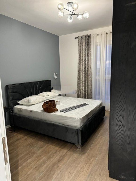 APPARTAMENTO 2+1+2 IN AFFITTO AL TRIO TOWER !