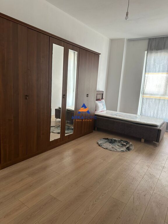 APARTMENT FOR RENT 2+1 "IN FRONT OF CONCORD CENTER, 5 MAJI STREET" 50000 LEKE