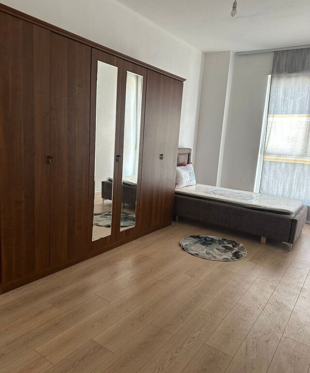 📌 Appartamento 2+1+2 in affitto – 5 Maji (di fronte a Concord Center) 