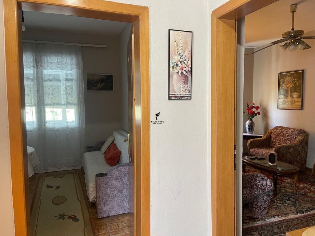 APARTMENT FOR RENT 2+1 FORMER RESTAURANT DURRËS 50,000 LEKE FH-67120