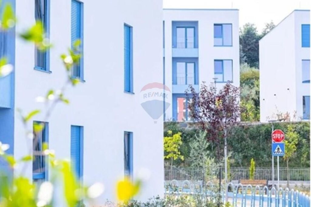Apartament - Për Shitje - Rezidenca Platea, Tiranë(ID: 530411003-884)