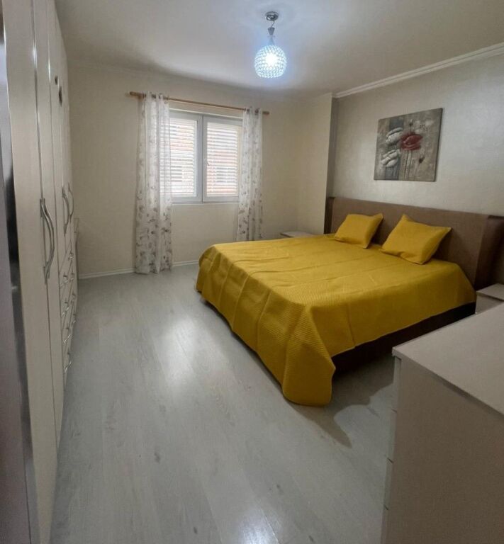 🏡 Appartamento 3+1+2 in Vendita – Porcelan, vicino a UET, Tirana