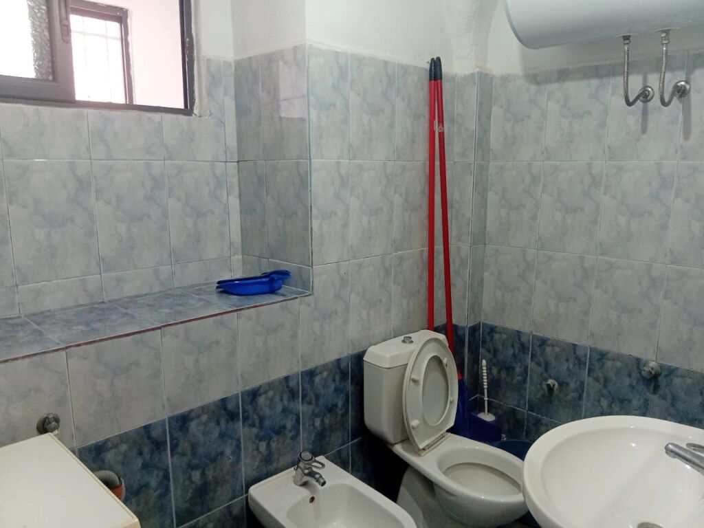 Apartament 1+1, Qyteti Studenti!