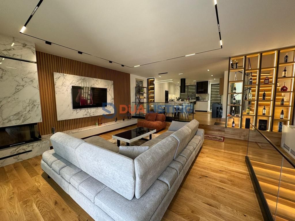 Villa for sale at Kodra e Diellit Residence 1!