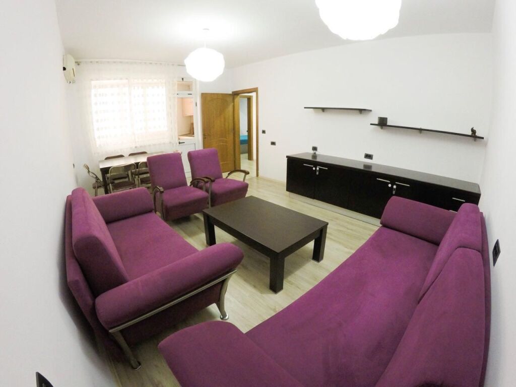 Apartament me qera 1+1+bllk Myslym Shyri 450€