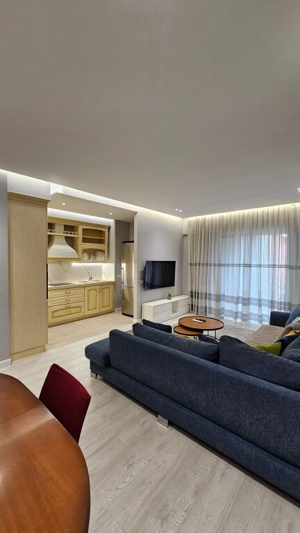 Apartment 2+1 for rent – Barricades Street
